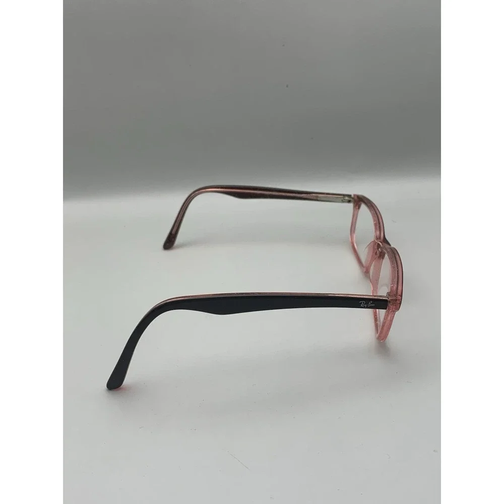 Ray-Ban description authentic